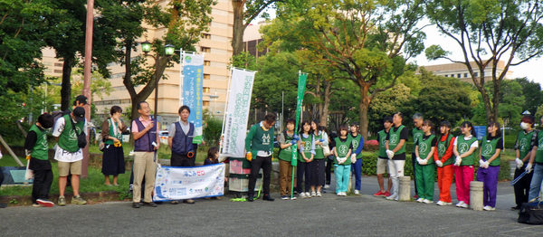 2019クリーンUP写真