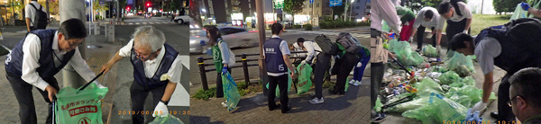 2019クリーンUP写真