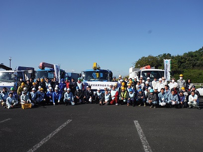 愛知産業廃棄物協会、名古屋市、愛知県、中部地方環境事務所