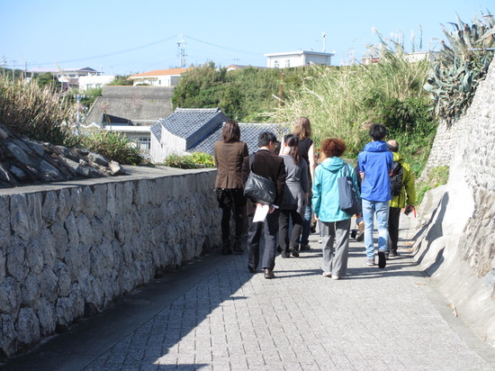 大王 志摩自然学校 ツアー