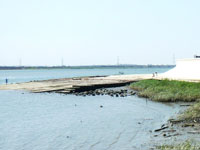 写真:永徳スリップ