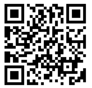 レポートQRコード