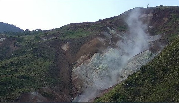 空吹ライブ映像